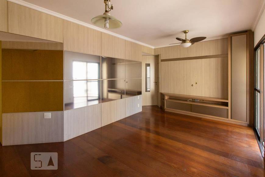 Foto 1 de Apartamento com 3 Quartos para alugar, 109m² em Bonfim, Campinas