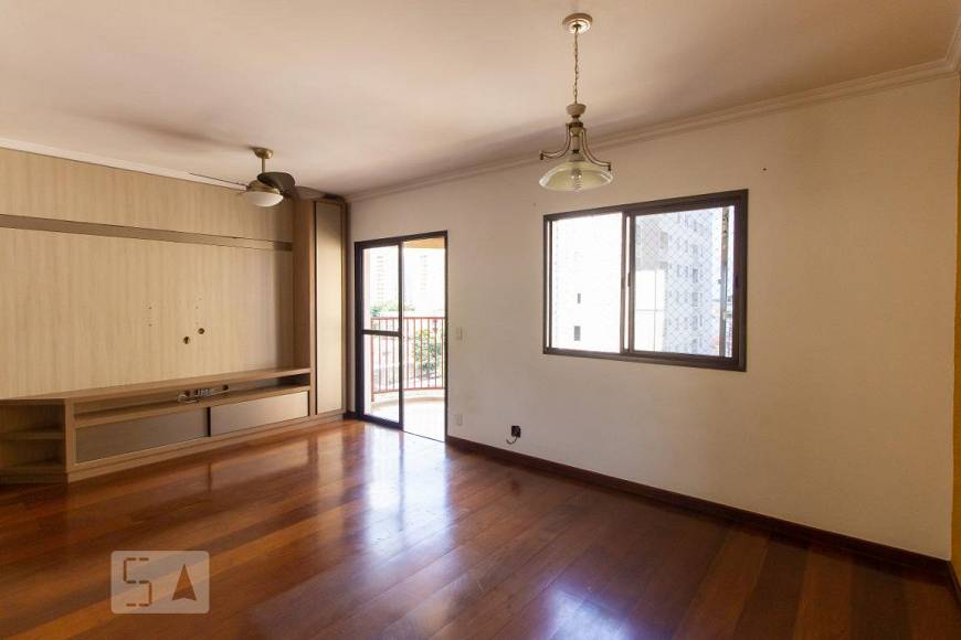 Foto 2 de Apartamento com 3 Quartos para alugar, 109m² em Bonfim, Campinas