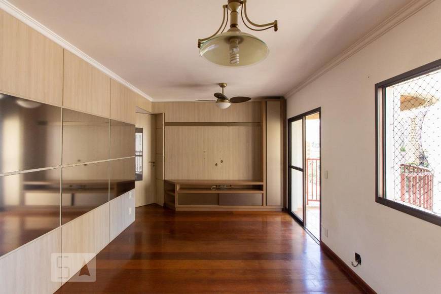 Foto 5 de Apartamento com 3 Quartos para alugar, 109m² em Bonfim, Campinas