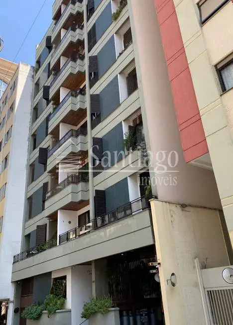 Foto 1 de Apartamento com 3 Quartos para venda ou aluguel, 153m² em Bosque, Campinas