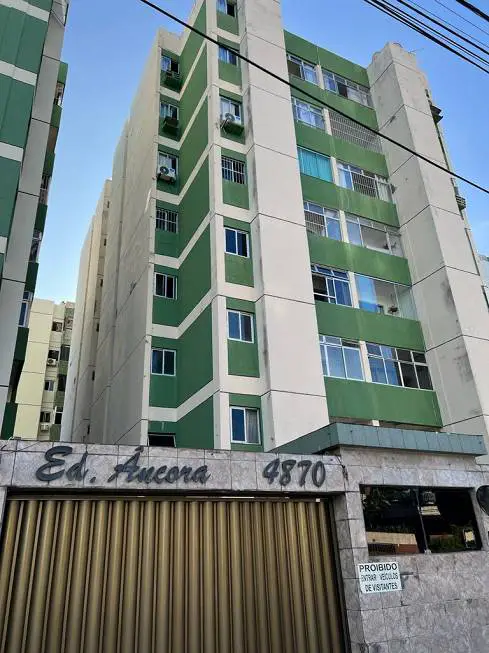 Foto 1 de Apartamento com 3 Quartos para alugar, 75m² em Candeias, Jaboatão dos Guararapes