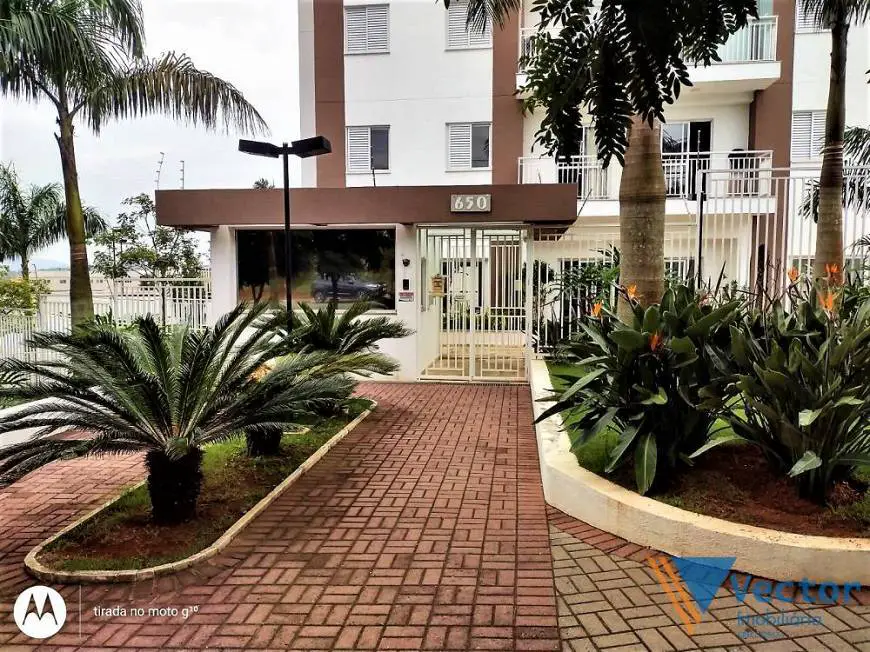 Foto 1 de Apartamento com 3 Quartos para alugar, 68m² em Cidade Nova Aruja, Arujá
