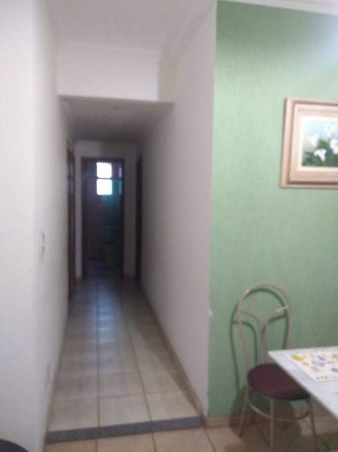 Foto 5 de Apartamento com 3 Quartos à venda, 86m² em Fernão Dias, Belo Horizonte