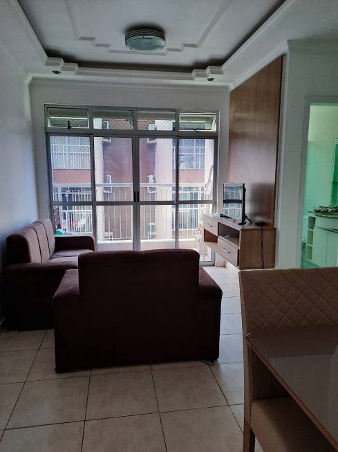 Foto 2 de Apartamento com 3 Quartos à venda, 72m² em Japiim, Manaus
