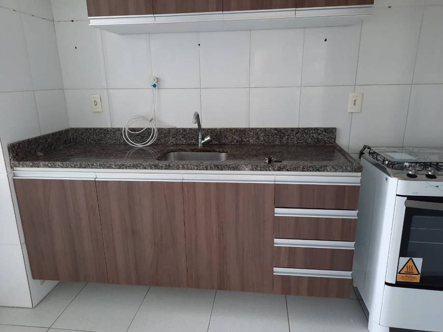Foto 3 de Apartamento com 3 Quartos à venda, 72m² em Japiim, Manaus