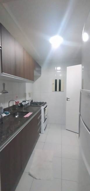 Foto 4 de Apartamento com 3 Quartos à venda, 72m² em Japiim, Manaus