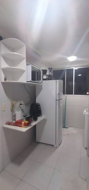 Foto 5 de Apartamento com 3 Quartos à venda, 72m² em Japiim, Manaus
