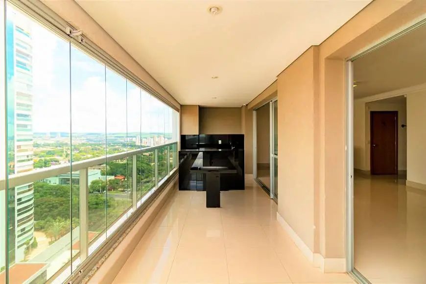 Foto 1 de Apartamento com 3 Quartos à venda, 155m² em Jardim Botânico, Ribeirão Preto