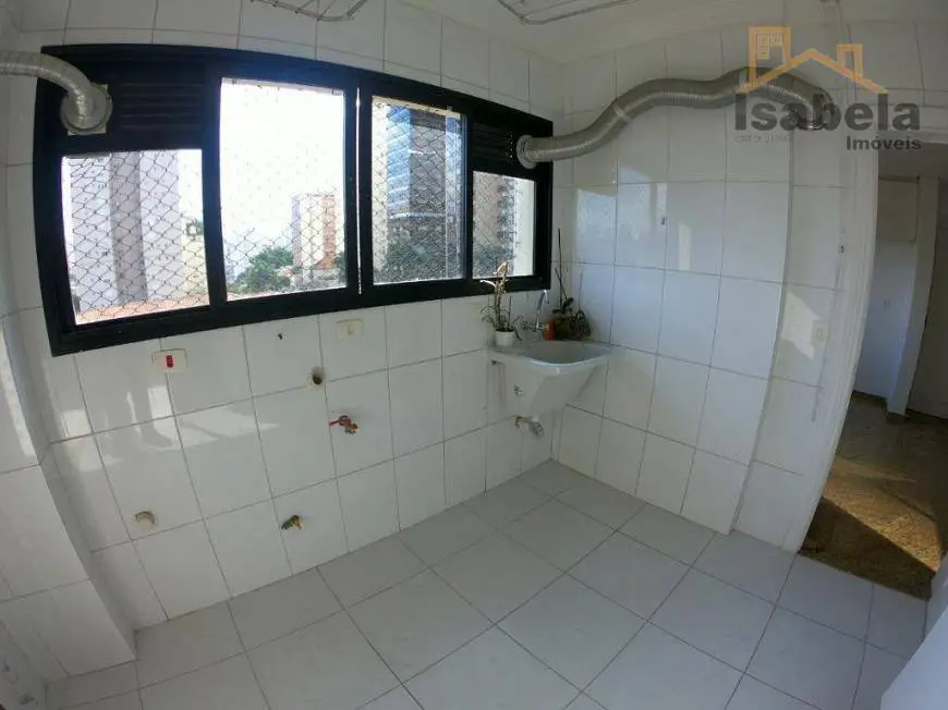 Foto 4 de Apartamento com 3 Quartos à venda, 230m² em Jardim da Saude, São Paulo