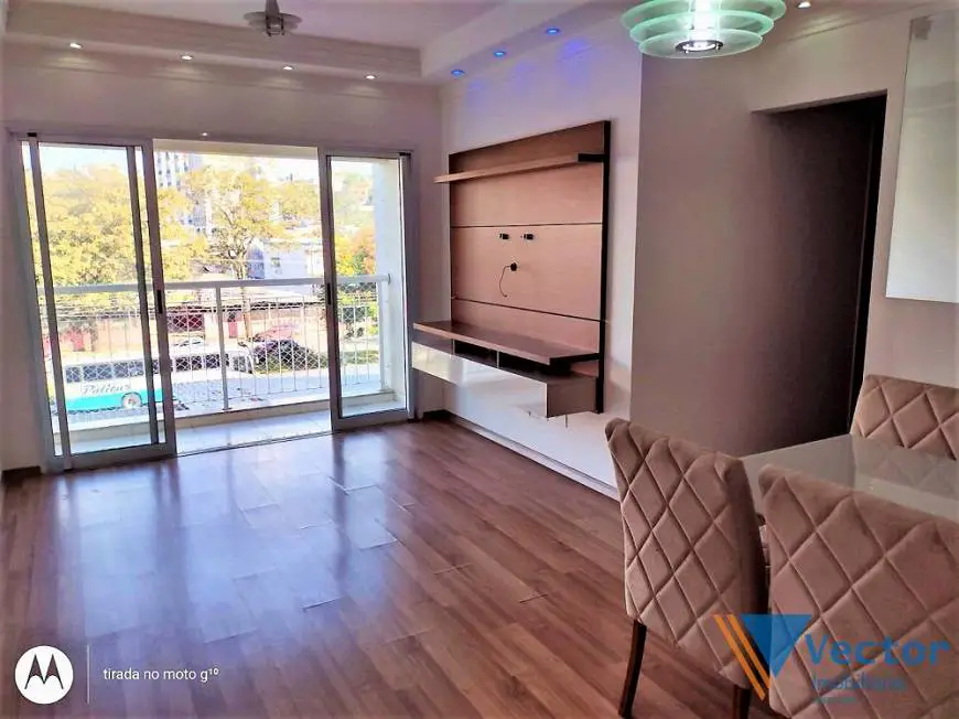Foto 5 de Apartamento com 3 Quartos para alugar, 79m² em Jardim Renata, Arujá