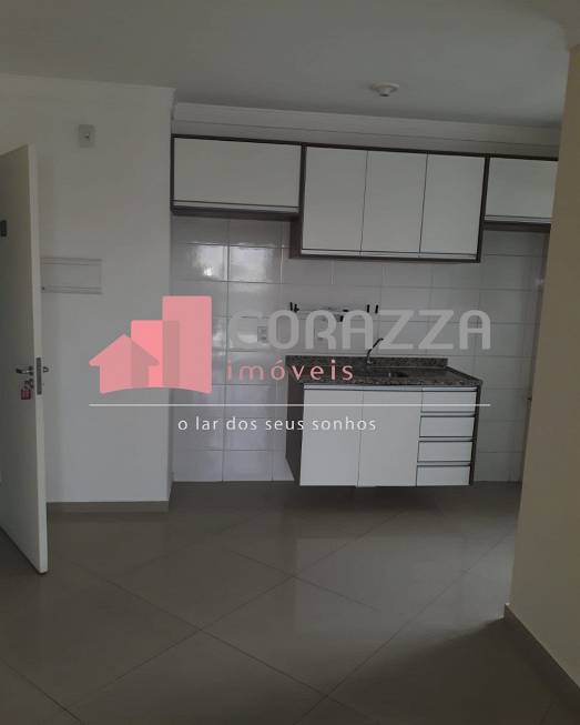 Foto 1 de Apartamento com 3 Quartos para alugar, 65m² em Nova Petrópolis, São Bernardo do Campo