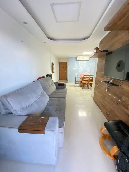 Foto 1 de Apartamento com 3 Quartos à venda, 85m² em Parque Rosario, Nova Iguaçu