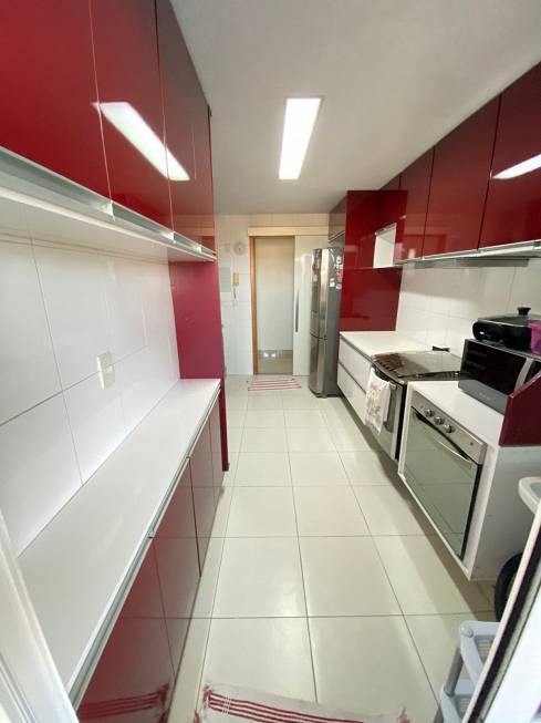 Foto 5 de Apartamento com 3 Quartos à venda, 85m² em Parque Rosario, Nova Iguaçu