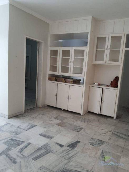Foto 2 de Apartamento com 3 Quartos à venda, 110m² em Parreão, Fortaleza