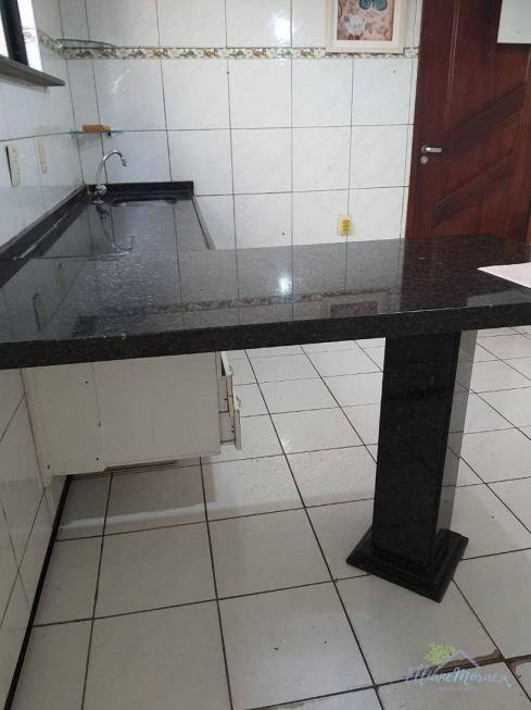 Foto 4 de Apartamento com 3 Quartos à venda, 110m² em Parreão, Fortaleza