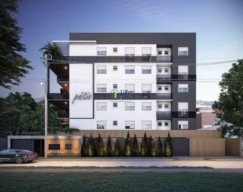Foto 1 de Apartamento com 3 Quartos à venda, 137m² em Pinheiro, São Leopoldo