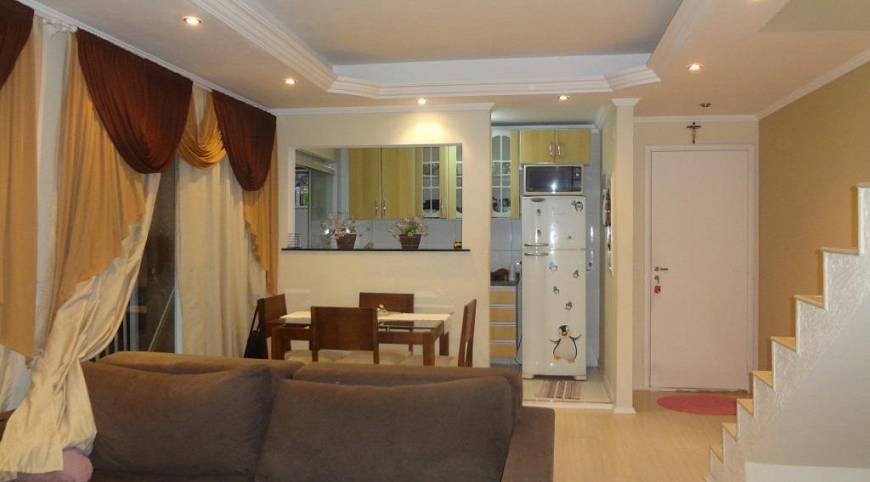 Foto 1 de Apartamento com 3 Quartos à venda, 106m² em Planalto, São Bernardo do Campo