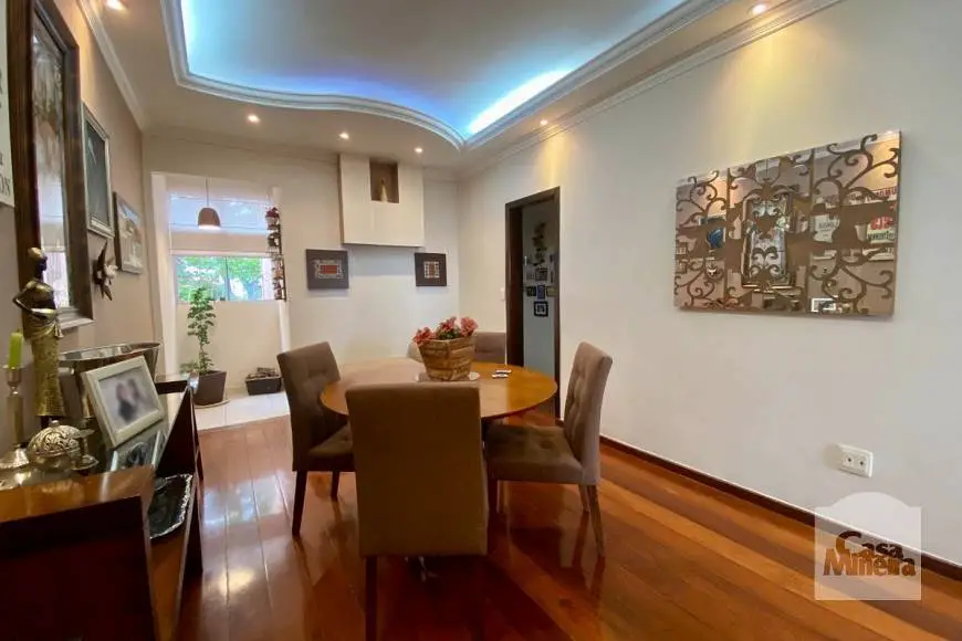 Foto 1 de Apartamento com 3 Quartos à venda, 85m² em Salgado Filho, Belo Horizonte