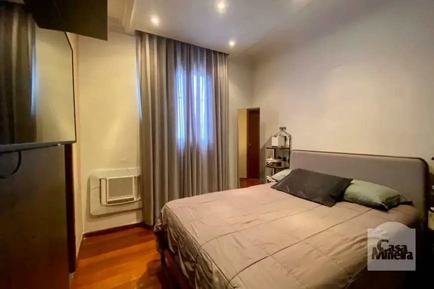 Foto 5 de Apartamento com 3 Quartos à venda, 85m² em Salgado Filho, Belo Horizonte