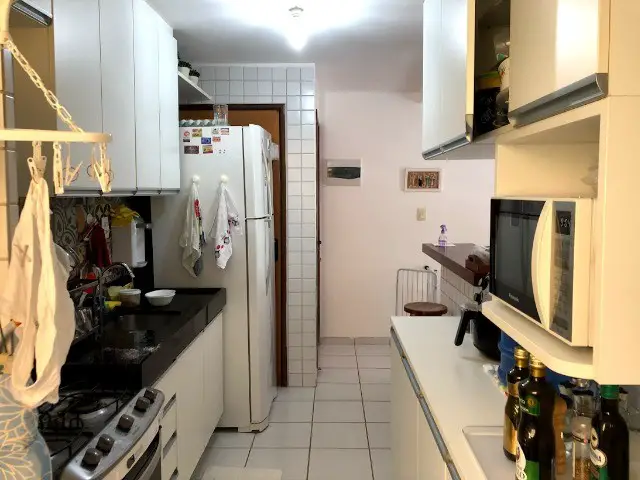 Foto 5 de Apartamento com 3 Quartos à venda, 69m² em San Martin, Recife