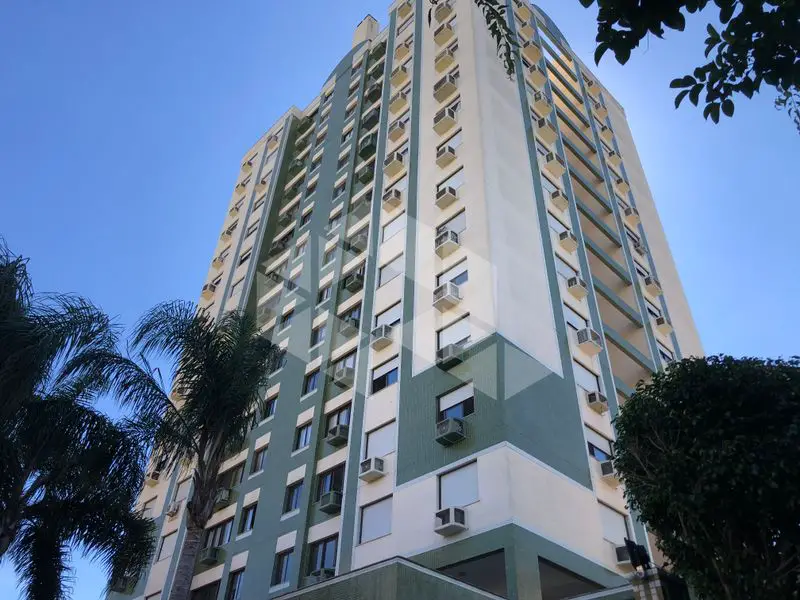 Foto 1 de Apartamento com 3 Quartos para alugar, 147m² em Santa Cecília, Porto Alegre