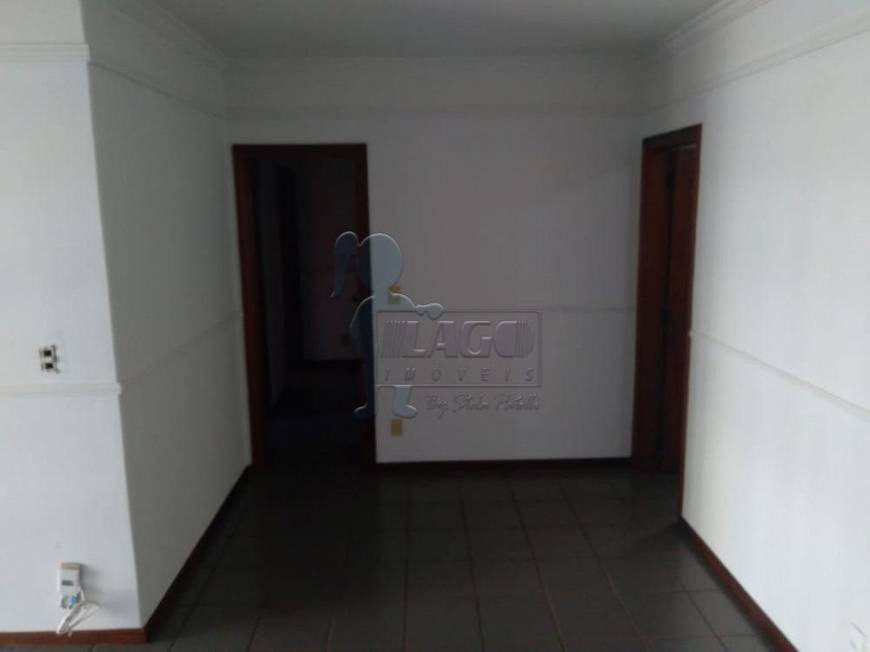 Foto 1 de Apartamento com 3 Quartos para alugar, 86m² em Santa Cruz do José Jacques, Ribeirão Preto