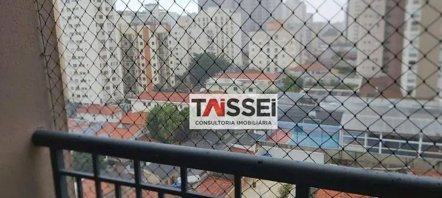 Foto 2 de Apartamento com 3 Quartos para alugar, 74m² em Saúde, São Paulo