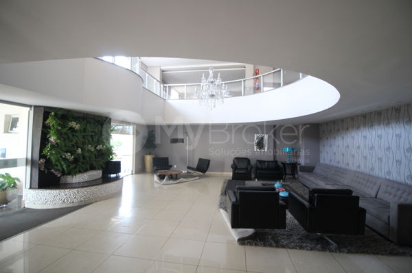 Foto 3 de Apartamento com 3 Quartos para alugar, 90m² em Setor Leste Universitário, Goiânia