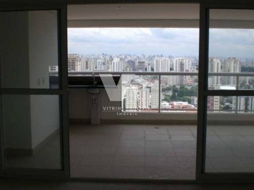 Foto 1 de Apartamento com 3 Quartos à venda, 126m² em Tatuapé, São Paulo