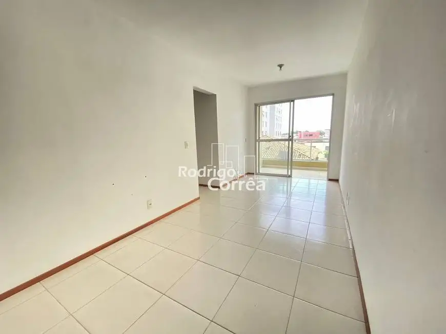 Foto 1 de Apartamento com 3 Quartos à venda, 68m² em Valparaíso, Serra