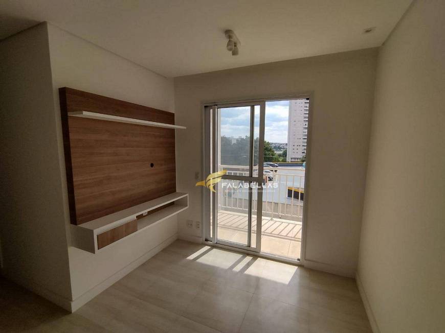 Foto 1 de Apartamento com 3 Quartos à venda, 67m² em Vila Lacerda, Jundiaí