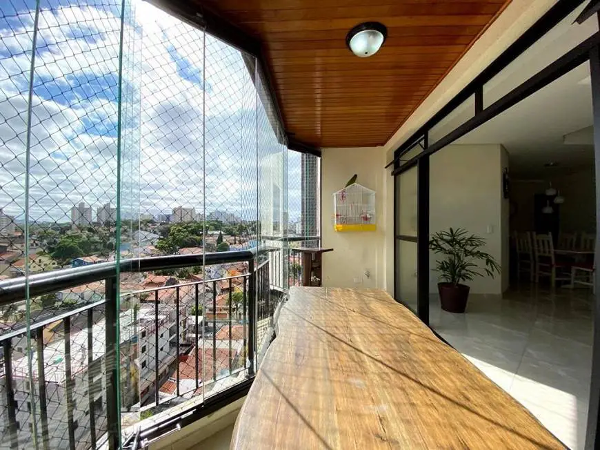 Foto 2 de Apartamento com 3 Quartos à venda, 150m² em Vila Rosalia, Guarulhos