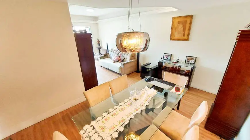 Foto 5 de Apartamento com 4 Quartos à venda, 140m² em Bento Ferreira, Vitória