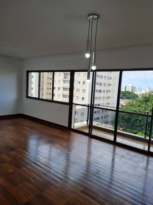 Foto 1 de Apartamento com 4 Quartos à venda, 142m² em Cidade Mae Do Ceu, São Paulo