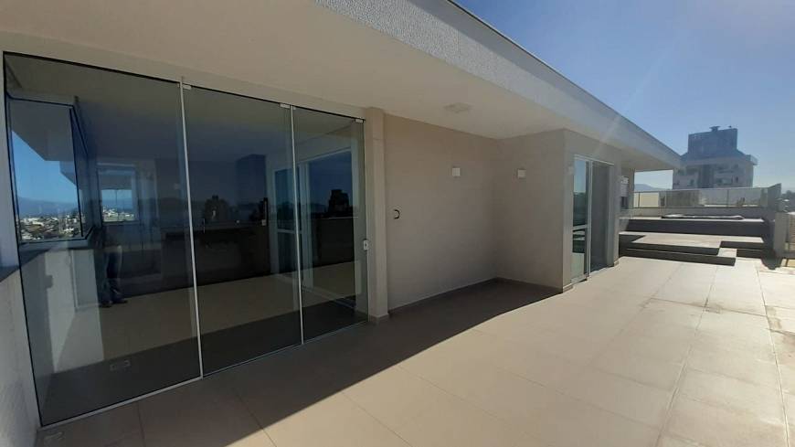 Foto 4 de Apartamento com 4 Quartos à venda, 233m² em Estreito, Florianópolis