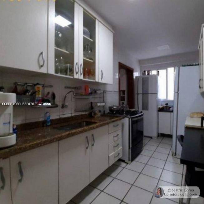 Foto 3 de Apartamento com 4 Quartos à venda, 156m² em Jardim da Penha, Vitória