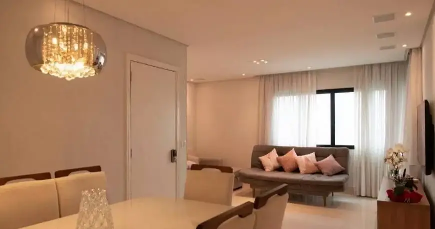 Foto 1 de Apartamento com 4 Quartos à venda, 136m² em Móoca, São Paulo