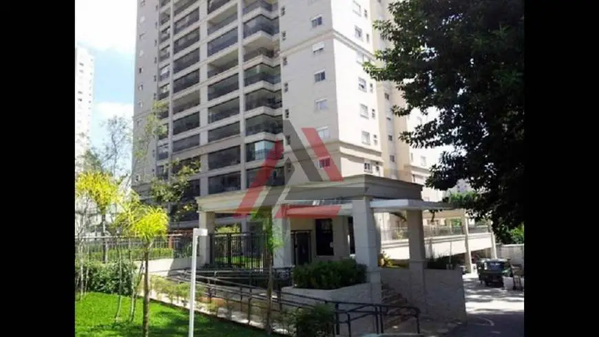 Foto 1 de Apartamento com 4 Quartos à venda, 243m² em Nova Petrópolis, São Bernardo do Campo