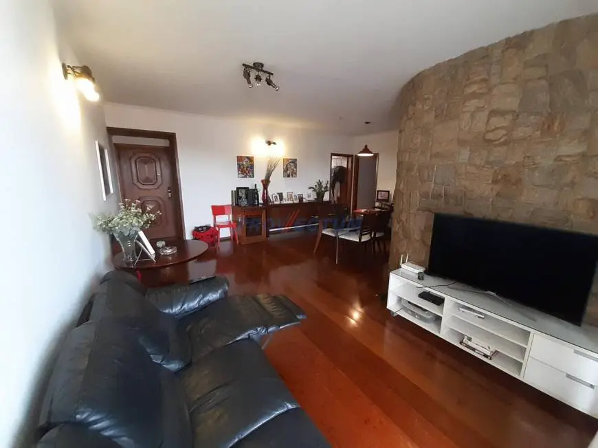Foto 3 de Apartamento com 4 Quartos à venda, 140m² em Parque Taquaral, Campinas