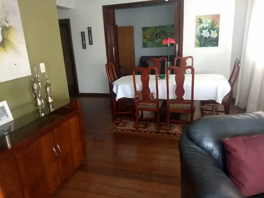 Foto 1 de Apartamento com 4 Quartos à venda, 305m² em Prado, Belo Horizonte