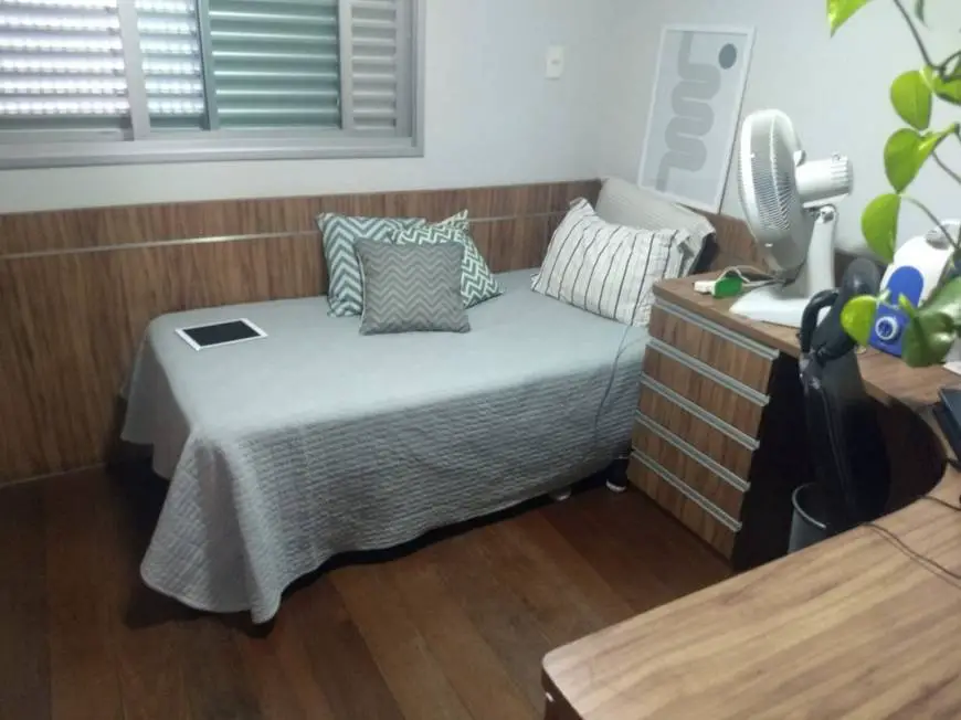 Foto 4 de Apartamento com 4 Quartos à venda, 305m² em Prado, Belo Horizonte