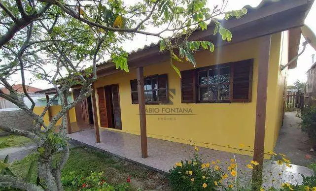 Foto 1 de Casa com 3 Quartos à venda, 150m² em Centro, Cidreira