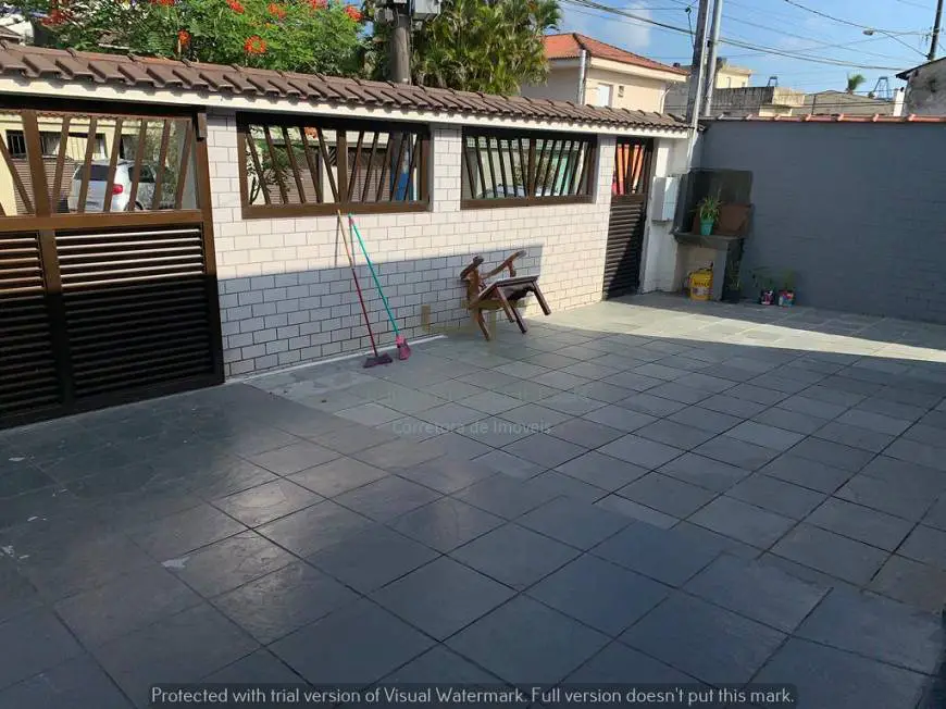 Foto 1 de Casa com 3 Quartos à venda, 200m² em Jardim Boa Esperança, Guarujá