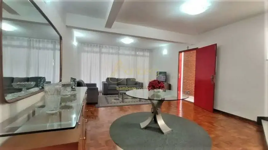 Foto 4 de Casa com 3 Quartos à venda, 151m² em Jardim Trussardi, São Paulo