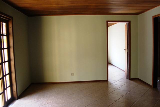 Foto 5 de Casa com 3 Quartos para alugar, 150m² em Santa Felicidade, Curitiba