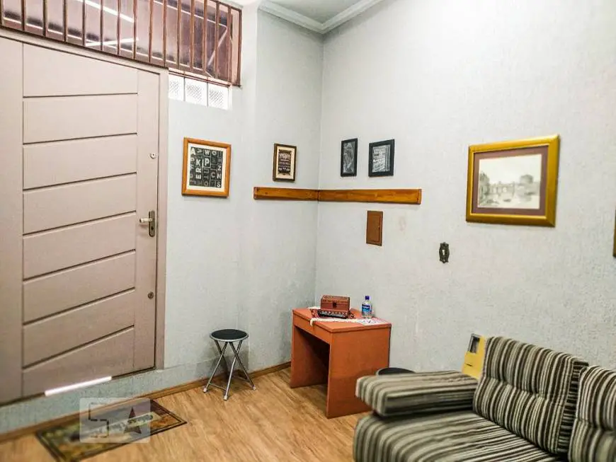 Foto 4 de Casa com 3 Quartos para alugar, 175m² em Santo Amaro, São Paulo