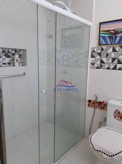 Foto 5 de Casa com 3 Quartos à venda, 110m² em Tijucal, Cuiabá