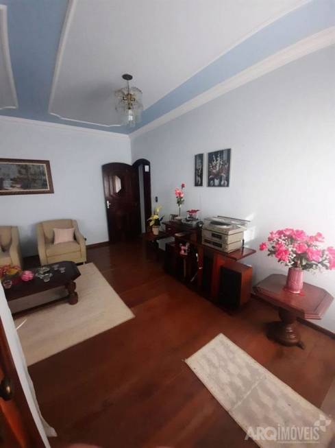 Foto 3 de Casa com 3 Quartos à venda, 156m² em Zona 02, Maringá