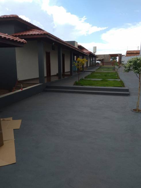 Foto 1 de Casa com 4 Quartos à venda, 600m² em Miguelopolis, Miguelópolis