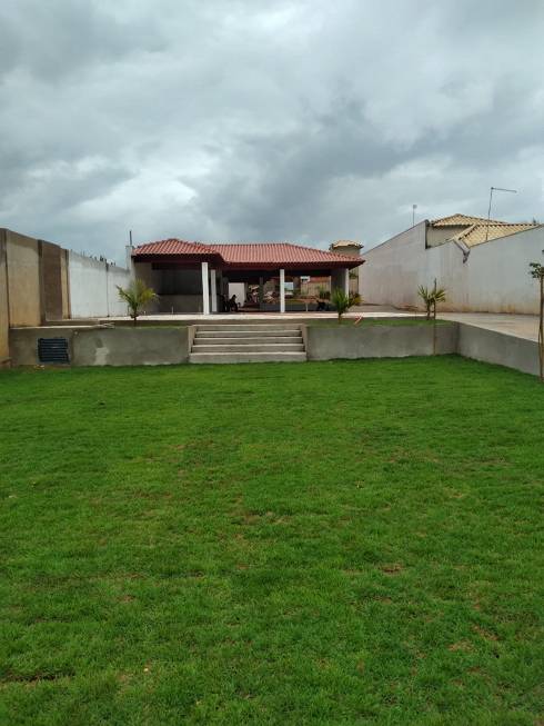 Foto 5 de Casa com 4 Quartos à venda, 600m² em Miguelopolis, Miguelópolis